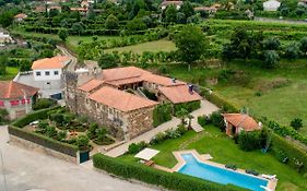 Casa Da Igreja